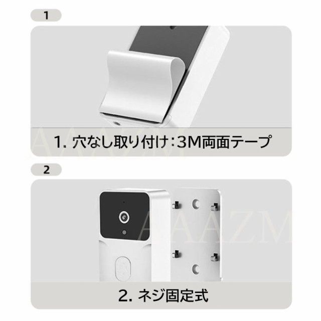 ワイヤレス 工事不要