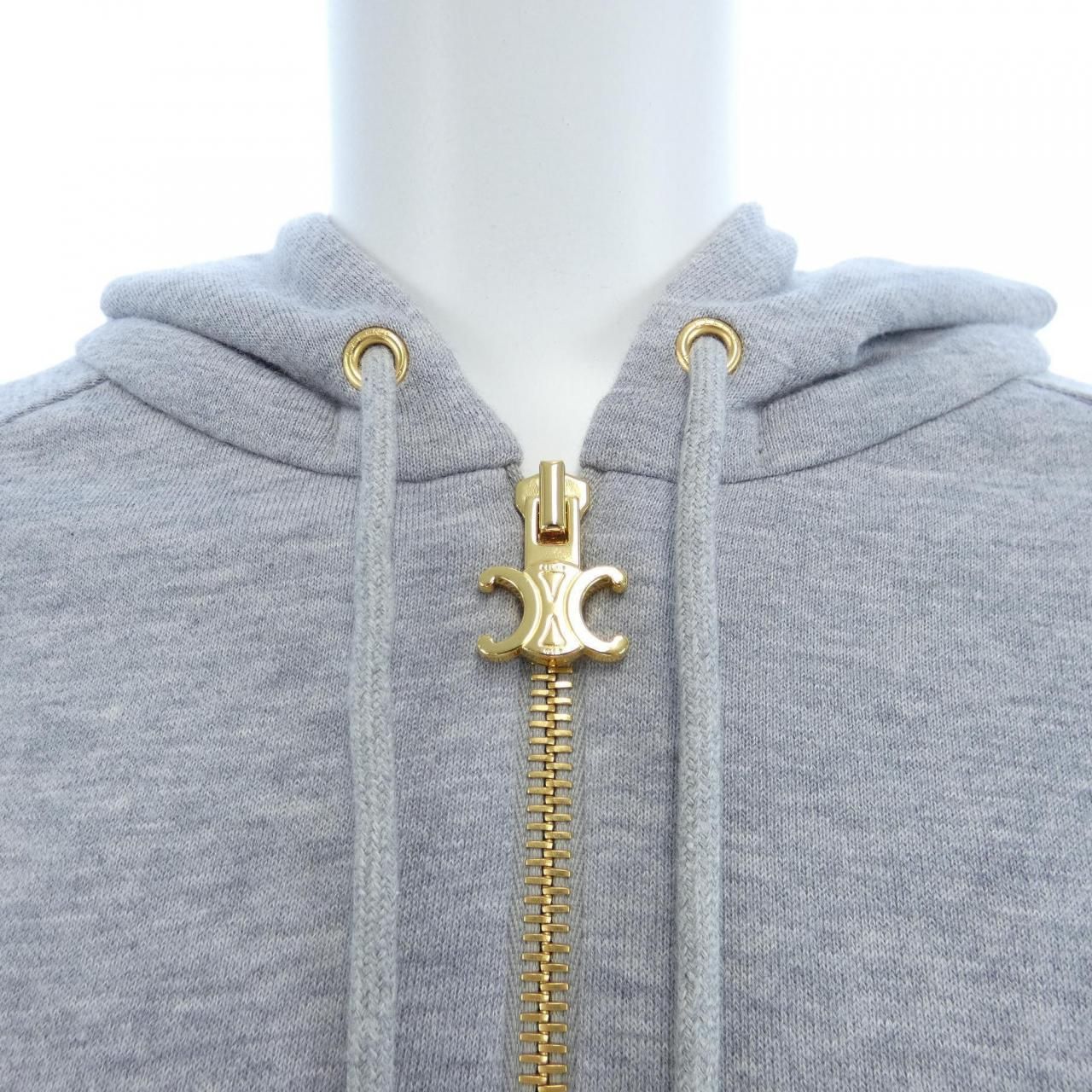  セリーヌ CELINE トリオンフ パーカー その他 トップス