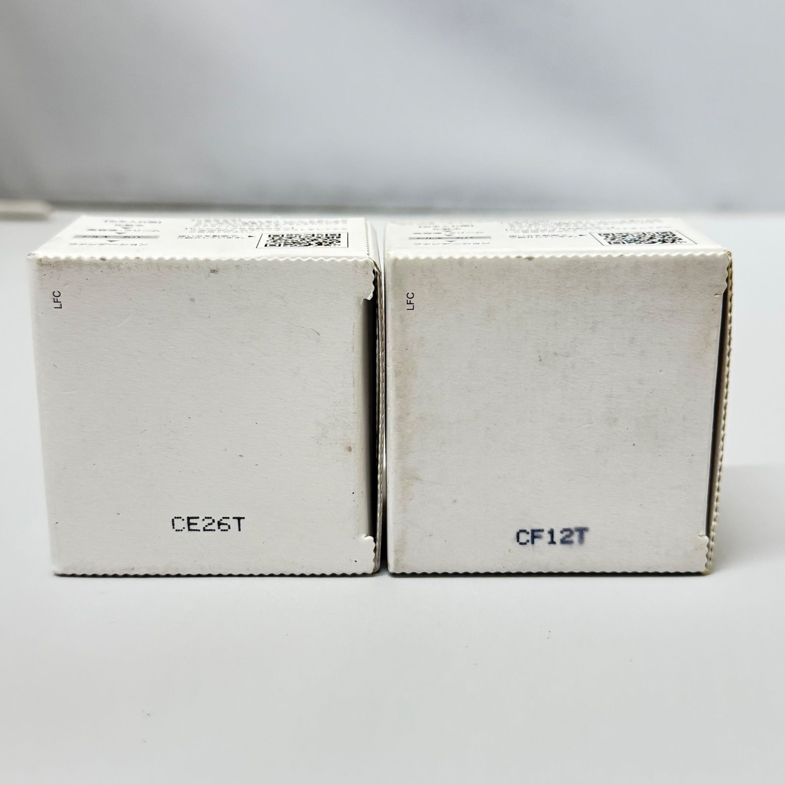 2個セット アプロス セルフューチャー シルキーカバーオイルブロック