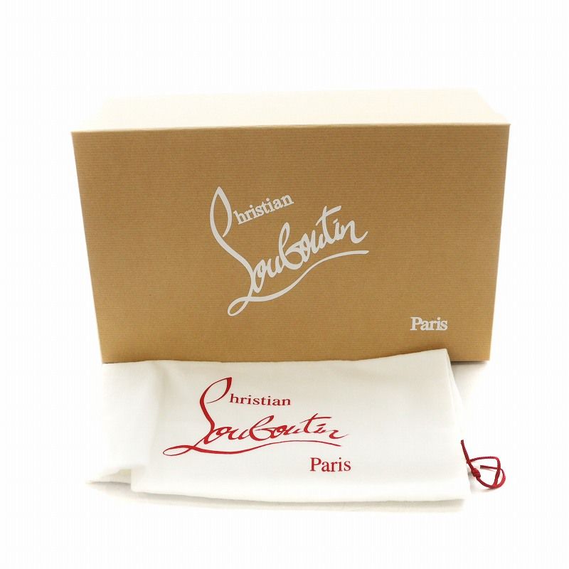 クリスチャンルブタン Christian louboutin POOL FUN サンダル
