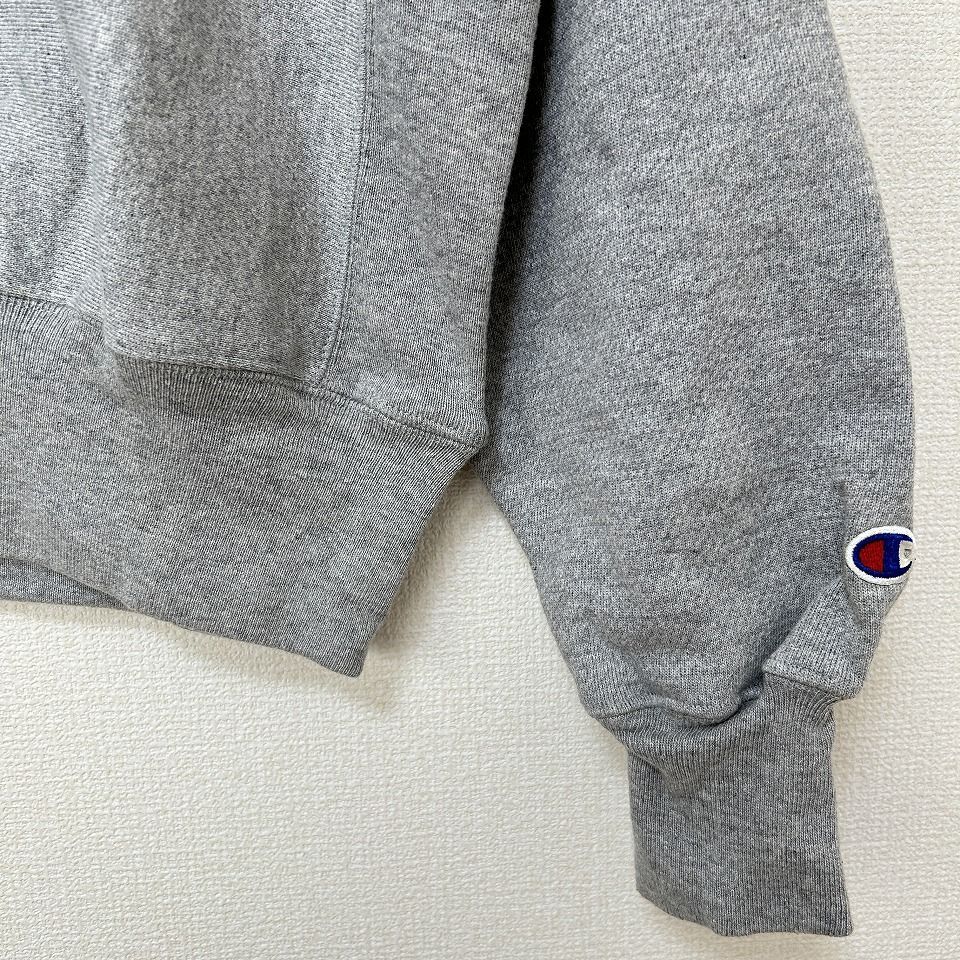 USA製 FUCT ファクト × チャンピオン Champion リバースウィーブ