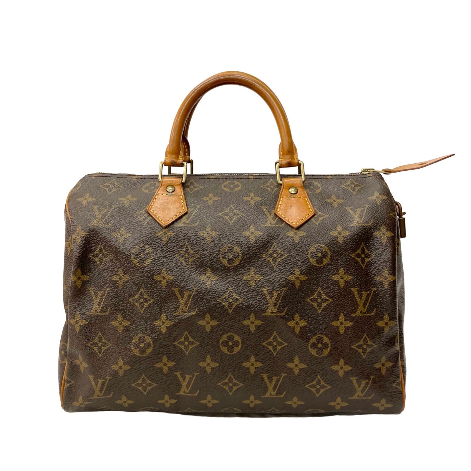 ルイヴィトン LOUIS VUITTON ハンドバッグ M51126 エリプスMM