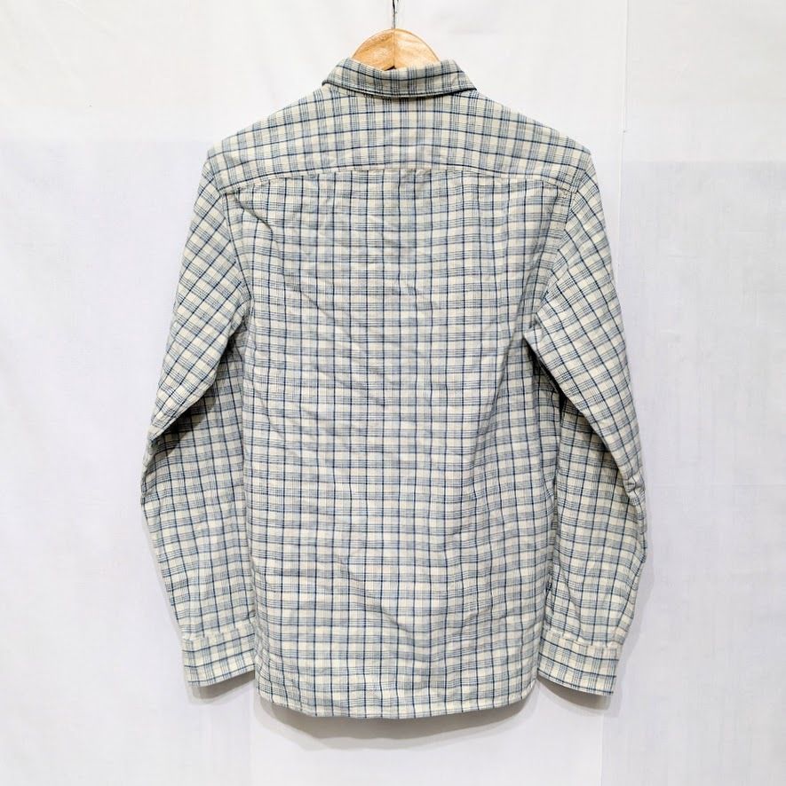 極美品 RRL ダブルアールエル ラルフローレン ALASKA PLAID 極美品 RRL ダブルアールエル ラルフローレン ALASKA PLAID
