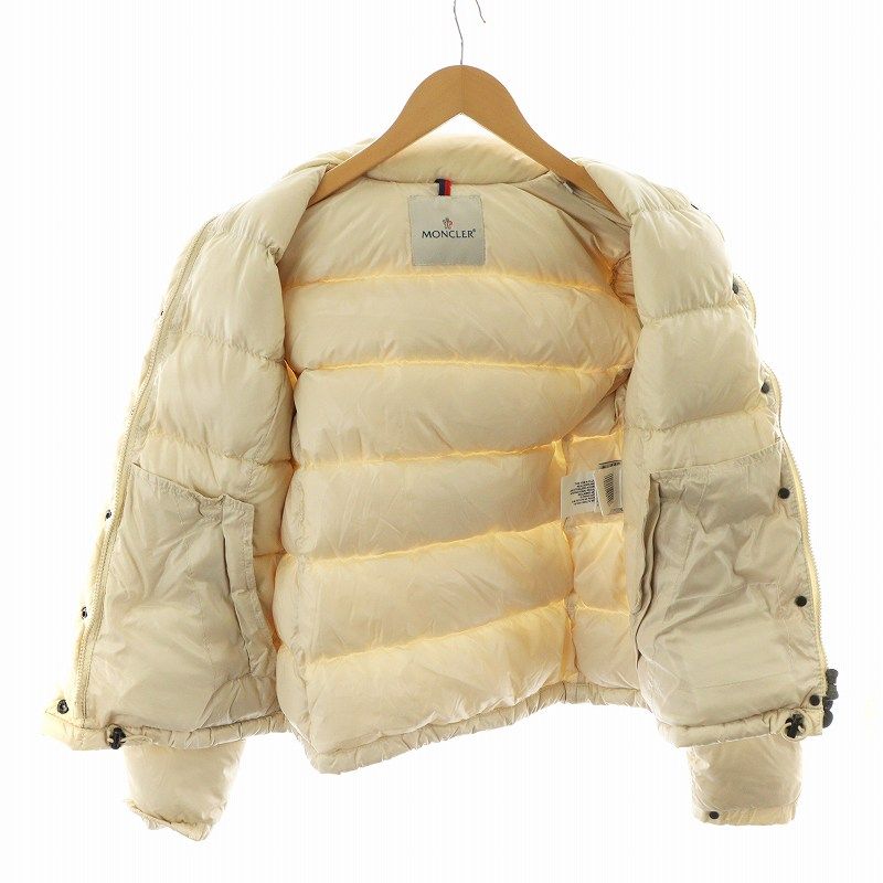 MONCLER - モンクレール MONCLER ジャケット TYX ナイロン