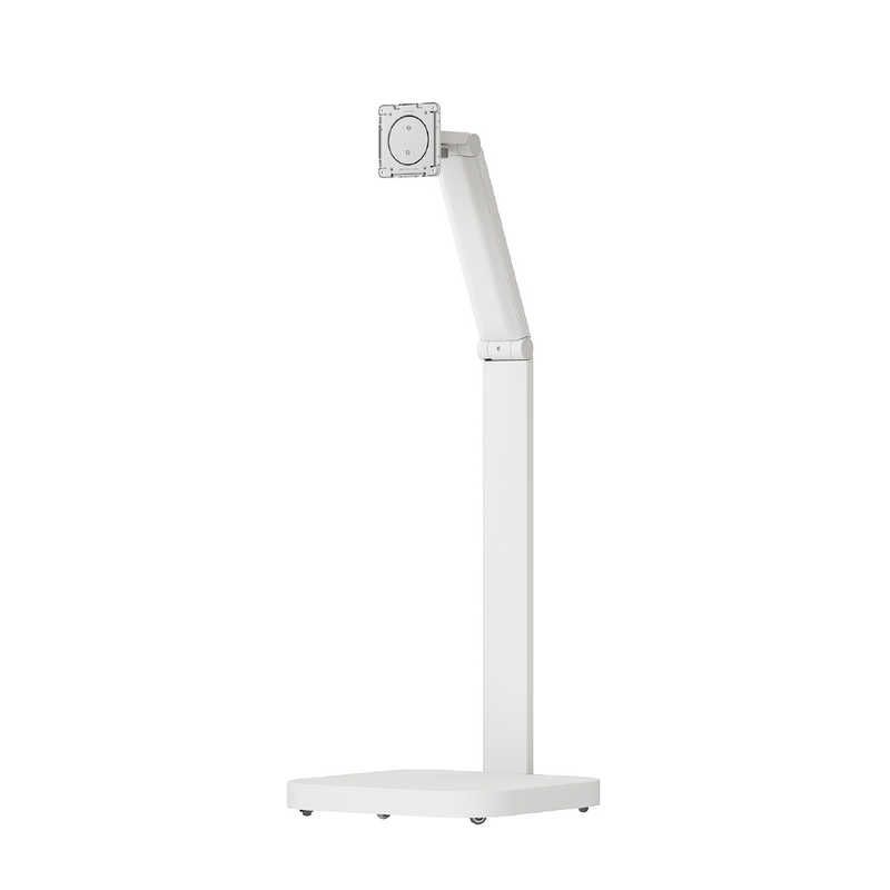 送料無料 ♥ 未開梱 LG モニタースタンド グレーホワイト STA32F