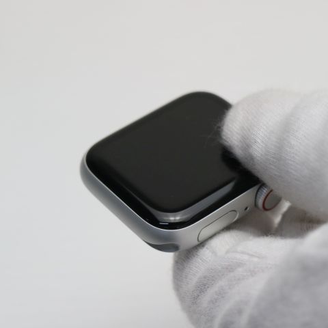 Apple Watch SE 第2世代 40mm GPS Cellular シルバー スマホ 土日祝発送 即日発送 02000 CHRISTIANNAURATH_COM_BR
