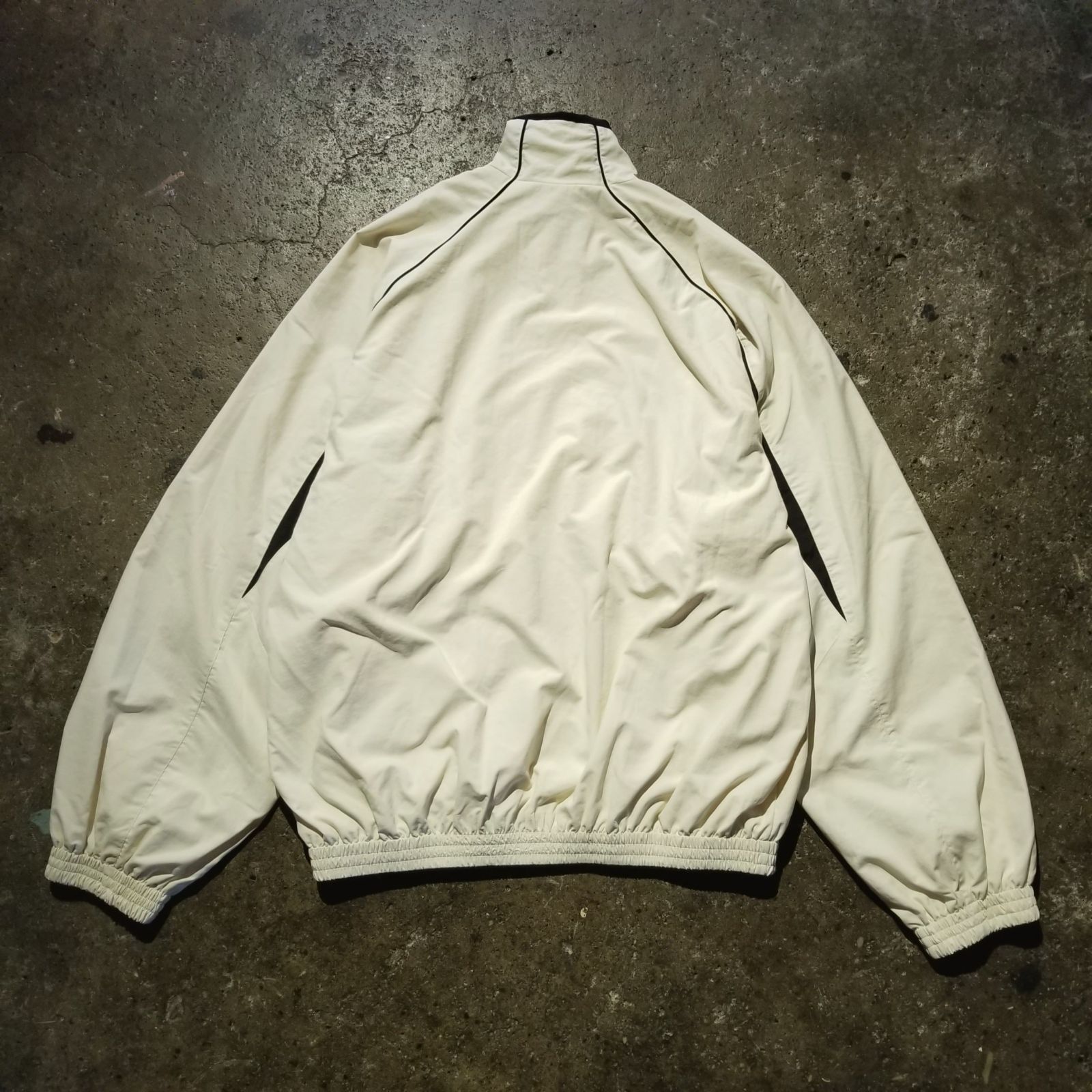 関税送料込 *BALENCIAGA*3bスポーツアイコン トラックジャケット BALENCIAGA】3B スポーツアイコン トラックジャケット 送料込