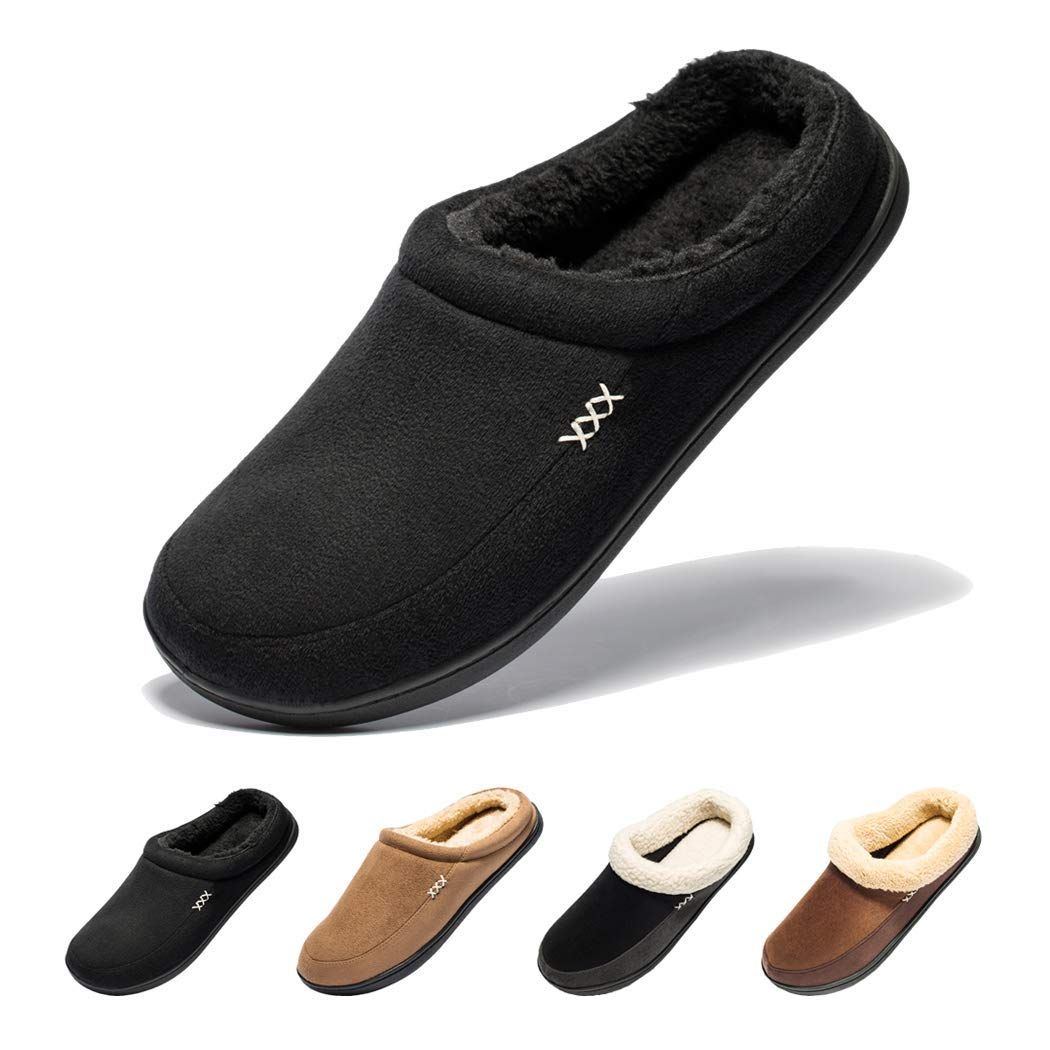 その他 123 Ranberone] ルームシューズ メンズ スリッパ 冬 暖かい 滑り止め 軽量