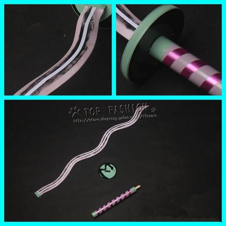 鬼滅の刃 風 伊黒小芭内 コスプレ 刀鞘 道具武器 剣 cosplay衣装 コスチューム パーティー イベント ハロウィン変装 仮装 BJ0922ML04 ハロウィン USTAUSTRALIA_COM_AU