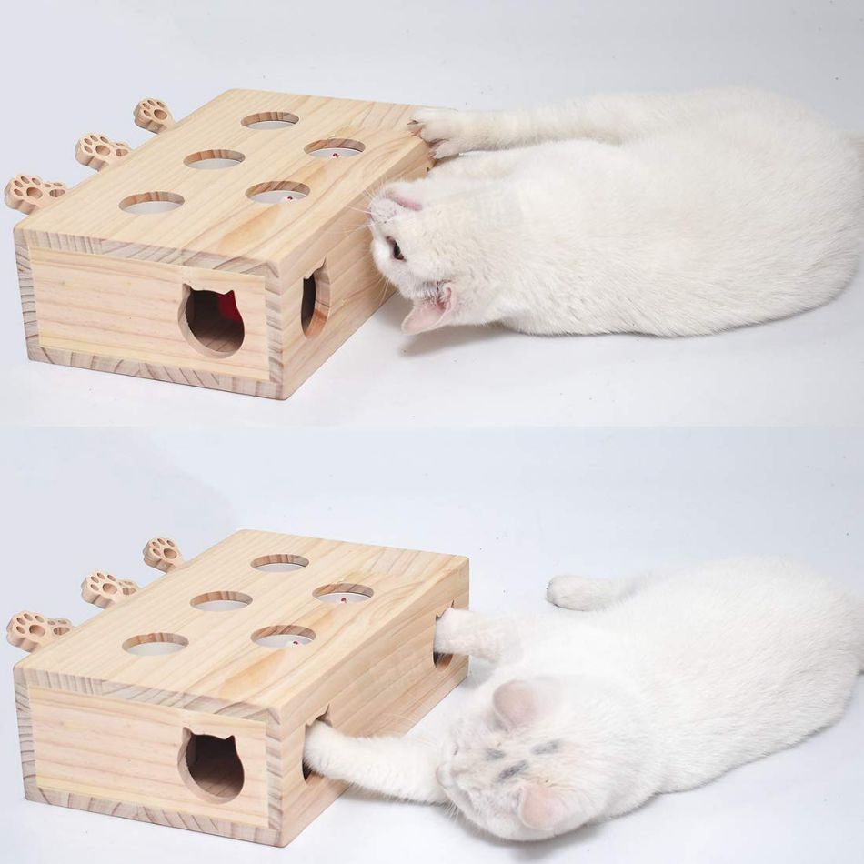 人気推薦◆モグラ叩き