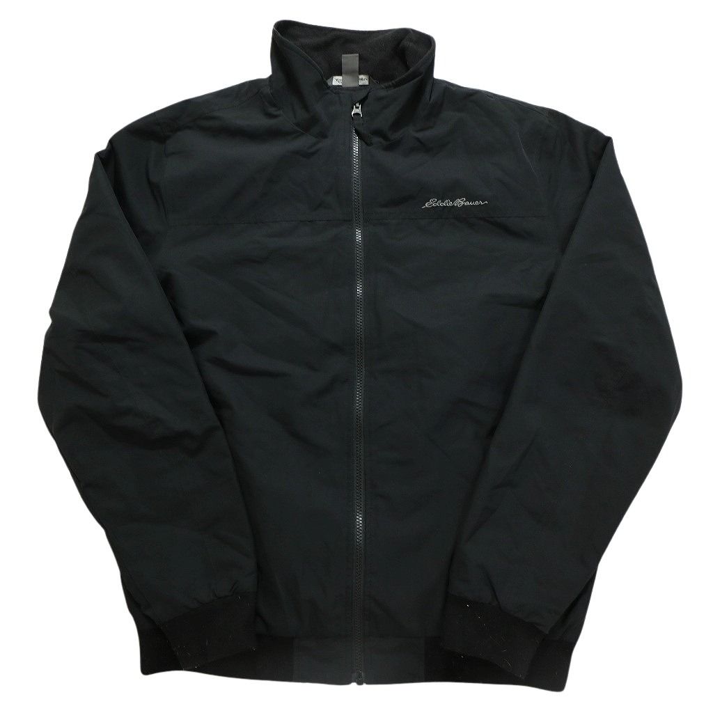 古着卸 まとめ売り ブランドMIX 裏地フリース ジャケット 4枚セット メンズ M コロンビア エディーバウアー 古着 NC0082