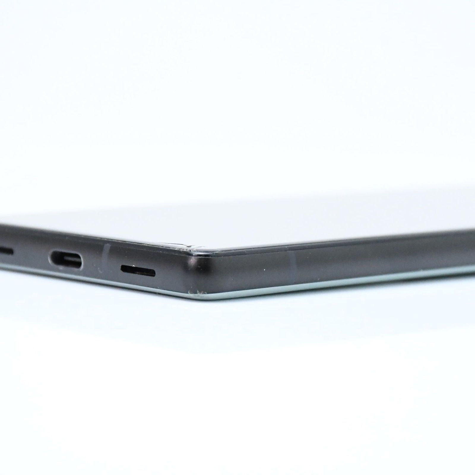 ジャンク＊動作可能】SIMフリー Google Pixel6a 128GB セージ