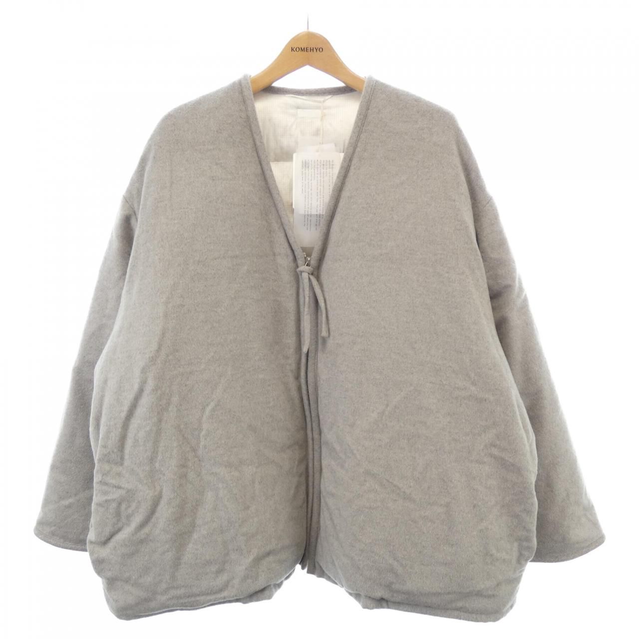 シーオール SEEALL ダウンジャケット - メルカリ