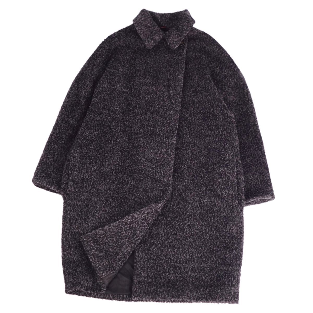 極美品 マックスマーラ Max Mara STUDIO 2021年 コート シャ