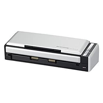 【中古】(非常に良い)富士通 スキャナー ScanSnap S1300i (A4両面)