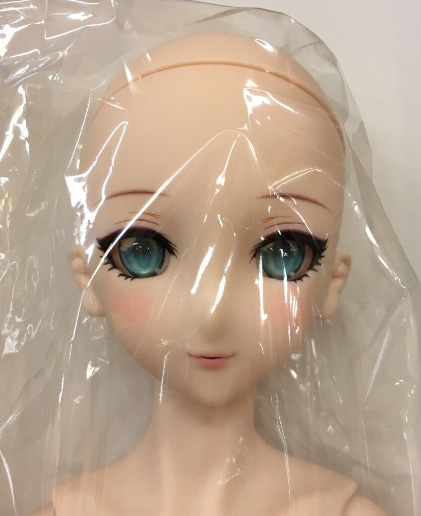 ボークス DDS アイドルマスター シンデレラガールズ アナスタシア