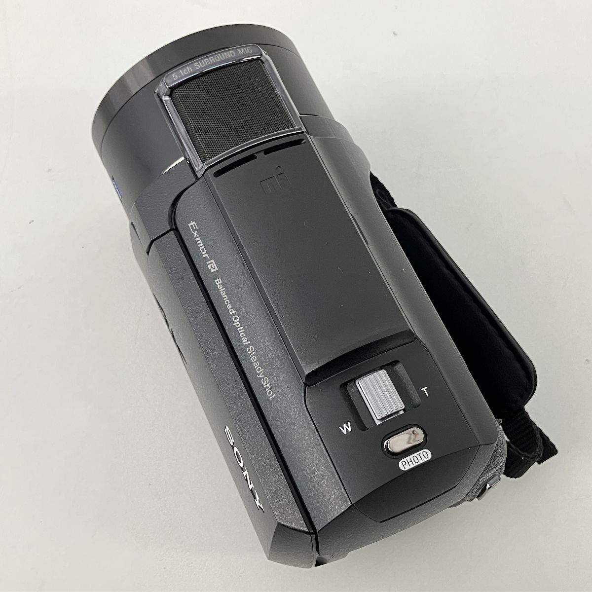 FDR-AX45 デジタル