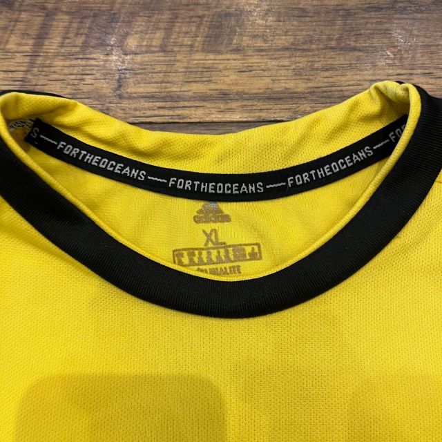 soccer shirt