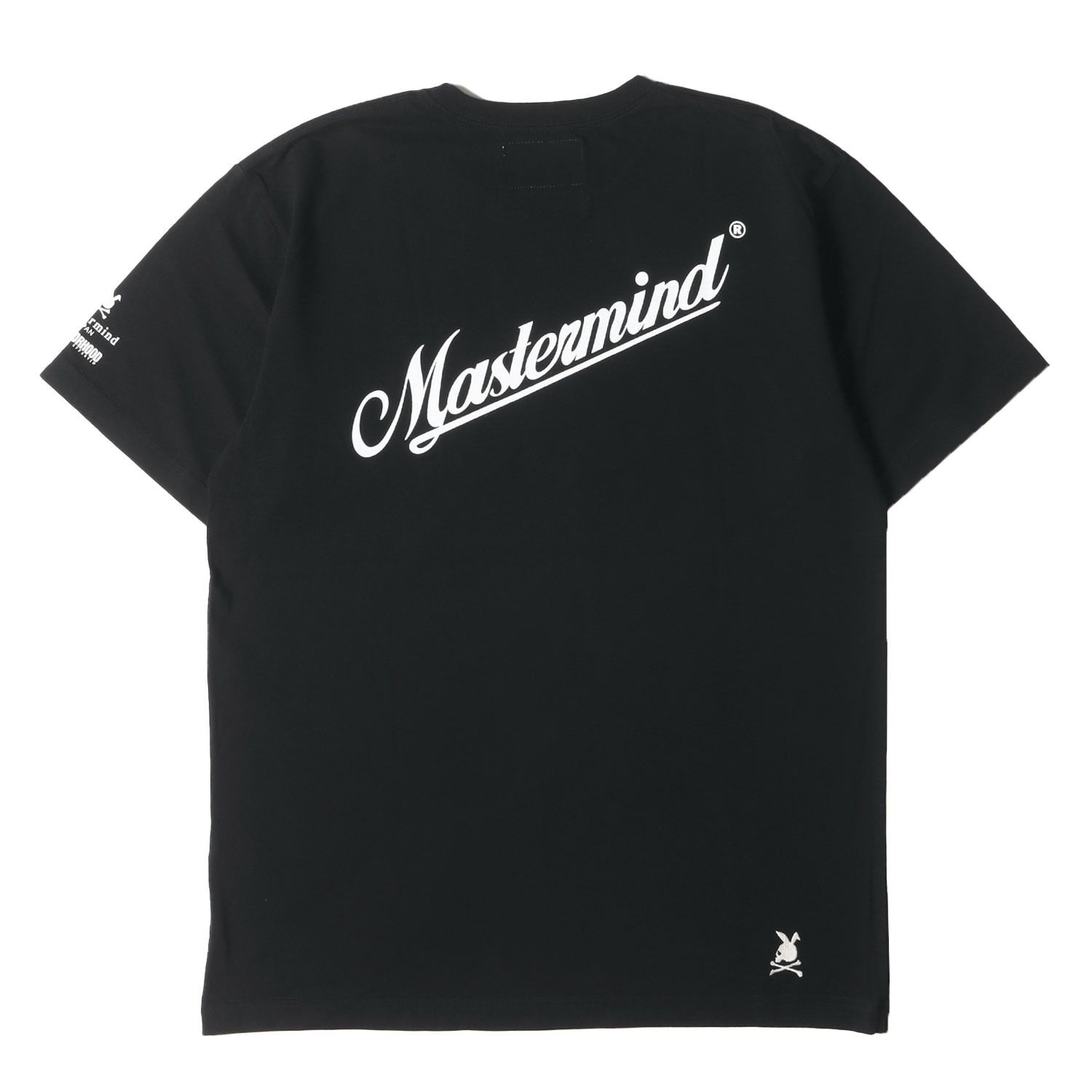 美品】NEIGHBORHOOD ネイバーフッド Tシャツ サイズ:XL / mastermind 