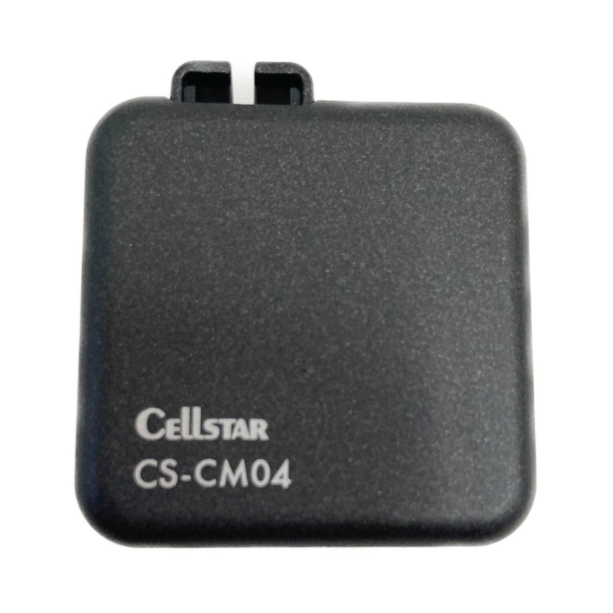 〇〇CELLSTAR セルスター ドライブレコーダー CS-32FH - メルカリ