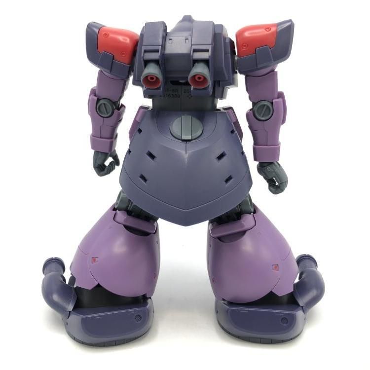 BANDAI - 【中古】未開封)ROBOT魂 ＜SIDE MS＞ MS-09F/TROP ドム・トローペン Ver. A.N.I.M.E.[69][240069197053] BANDAI - 【中古】未開封)ROBOT魂 ＜SIDE MS＞ MS-09F/TROP ドム