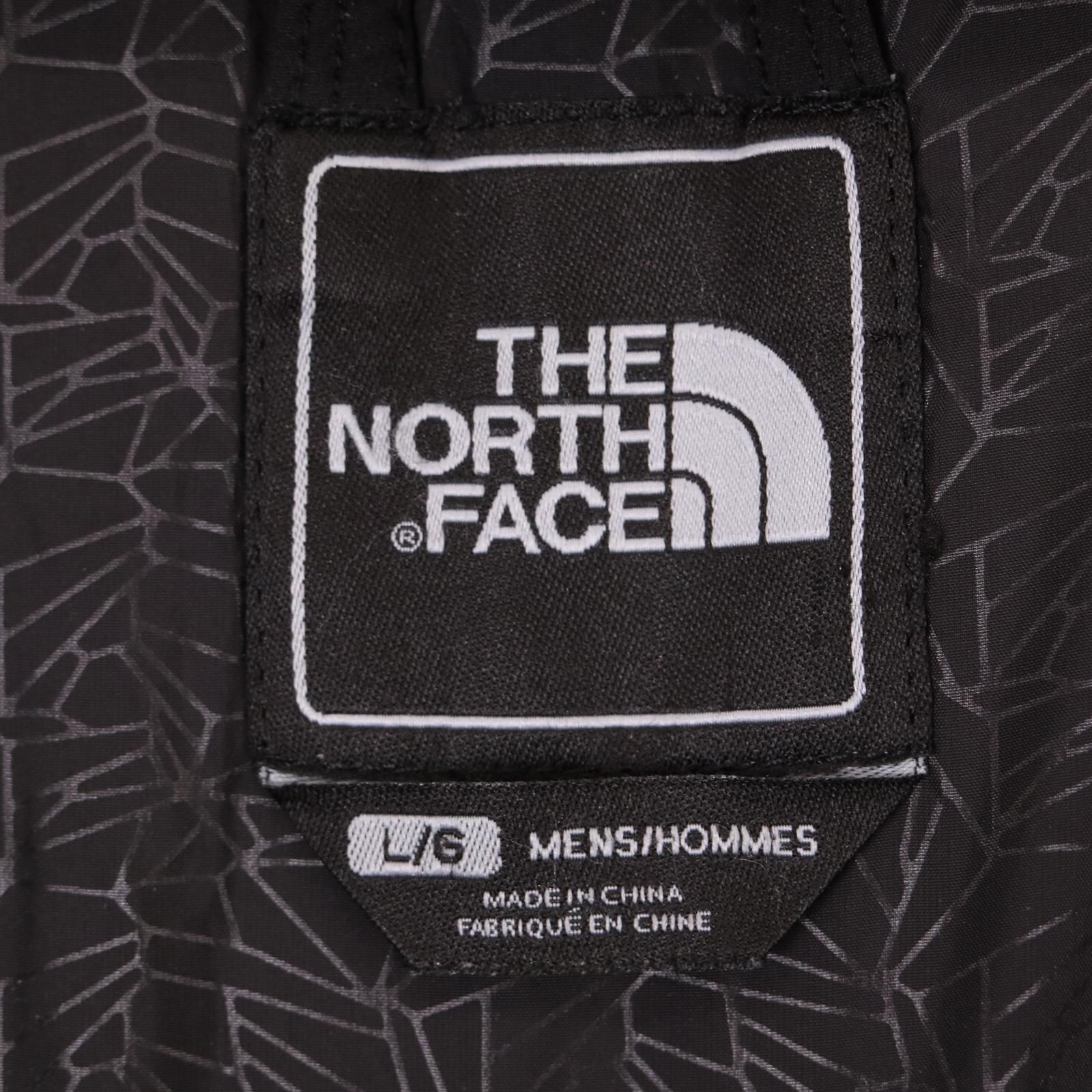 00年代 THE NORTH FACE ノースフェイス APEXシェルジャケット
