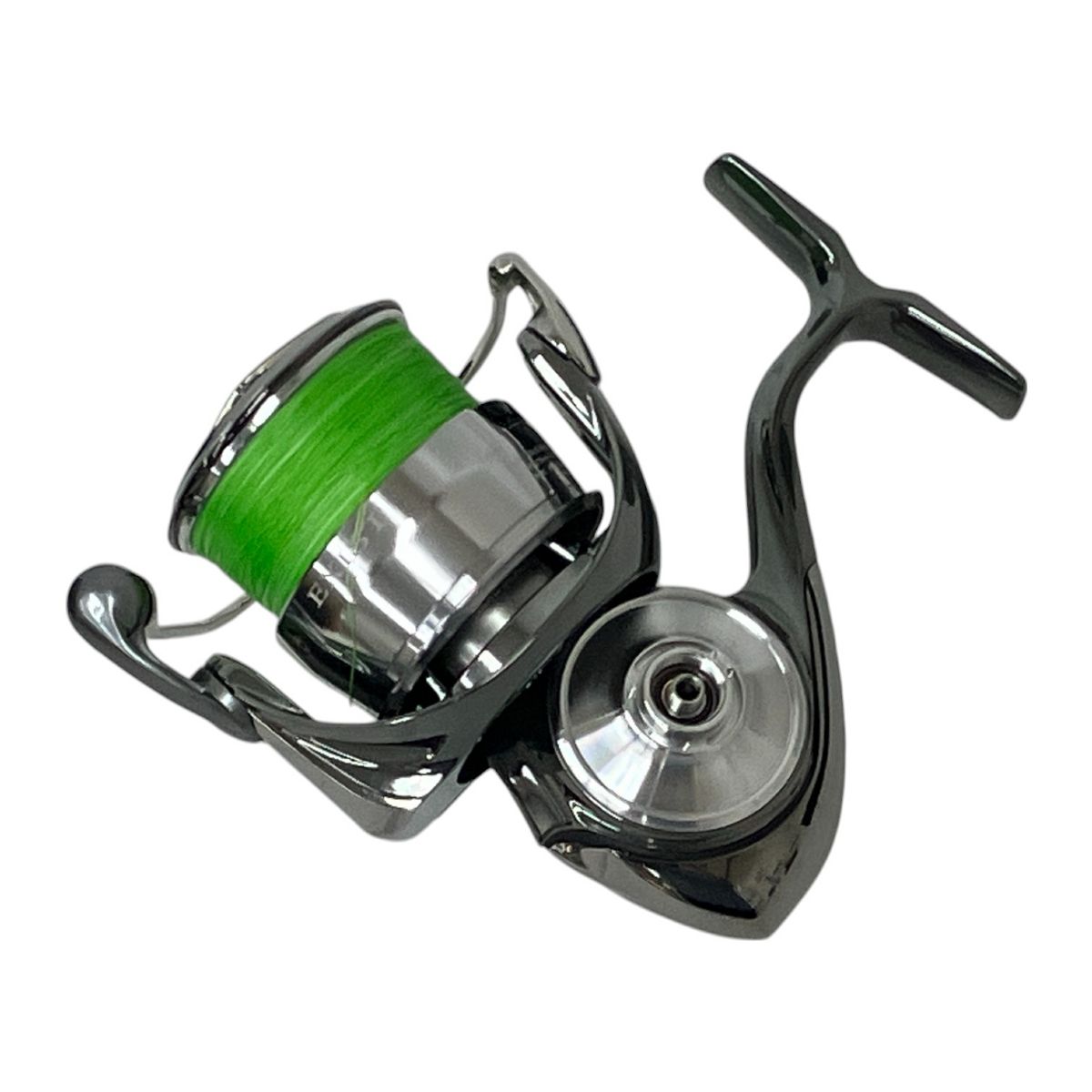 DAIWA LT4000-XH EXIST 22 イグジスト スピニング リール 釣具 ダイワ 中古 美品 M9460102 - メルカリ