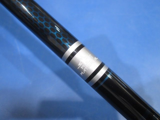 GK鈴鹿☆ 中古113 三菱レイヨン☆TENSEI SILVER TM50(S)☆41.5