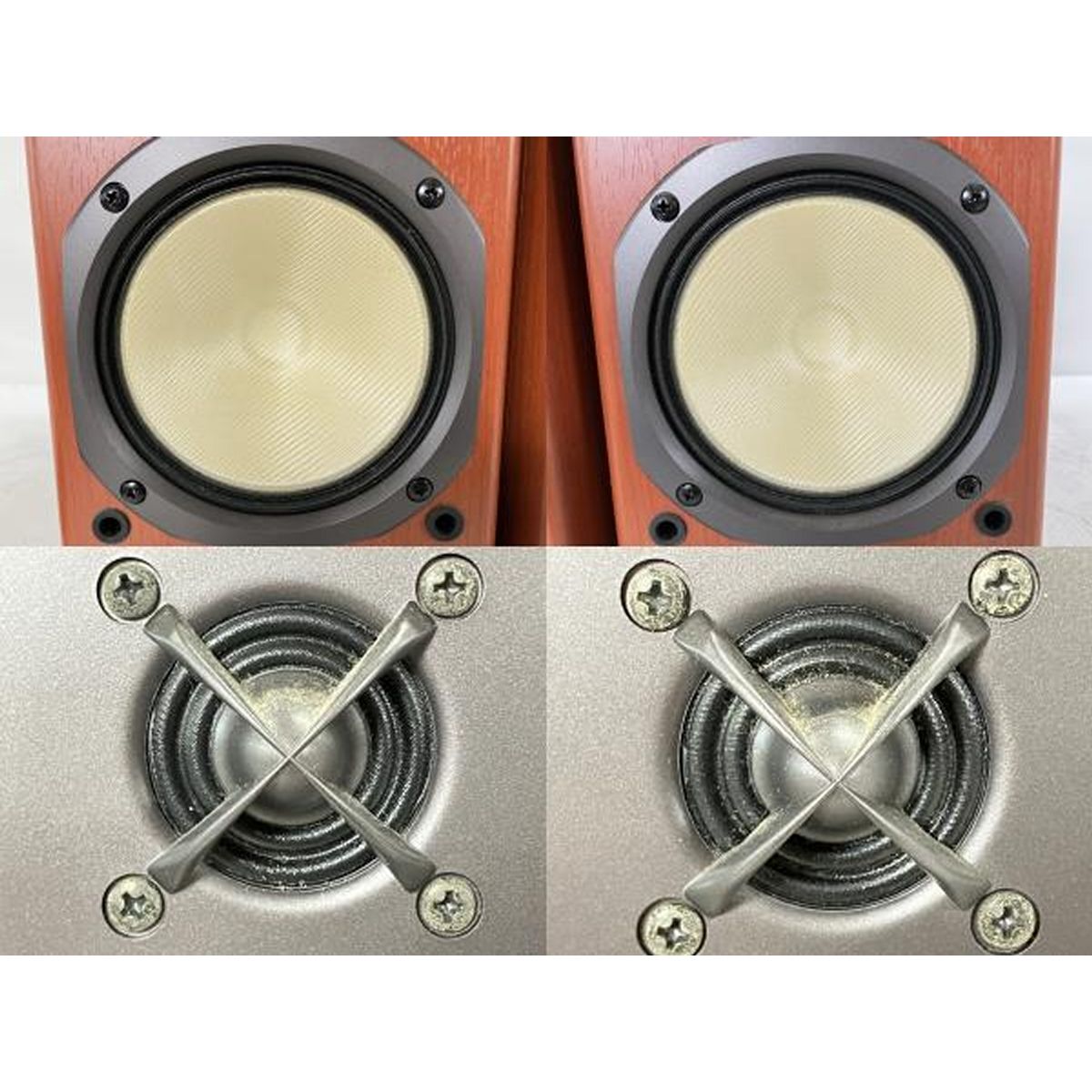 ペア オンキョー