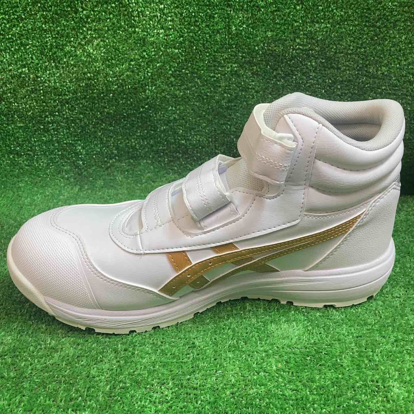 アシックスワーキング