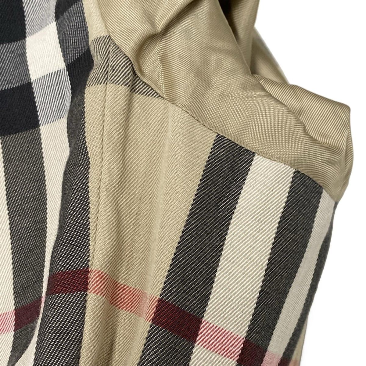 長袖 ライナー着脱可