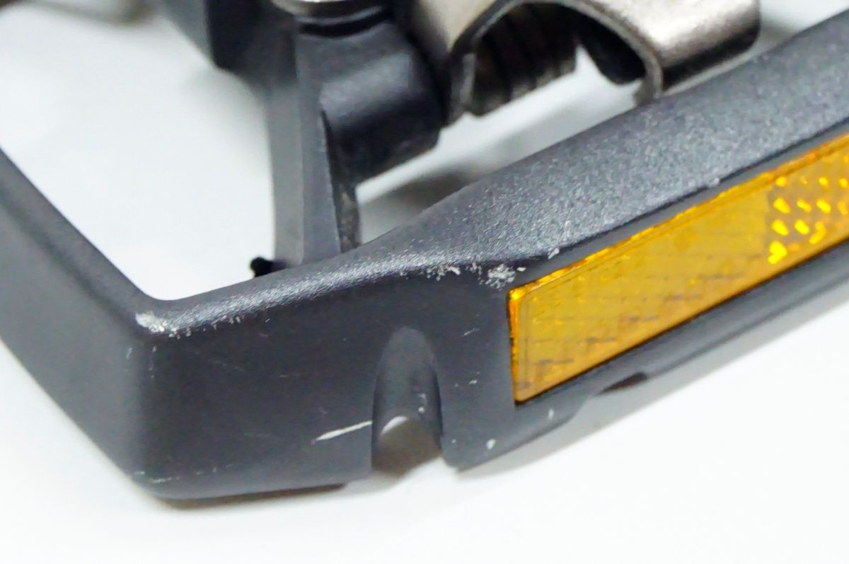 SHIMANO シマノ DEORE XT PD-T8000 ペダル バイチャリ名古屋大須店 BRIGHTFACE_UK