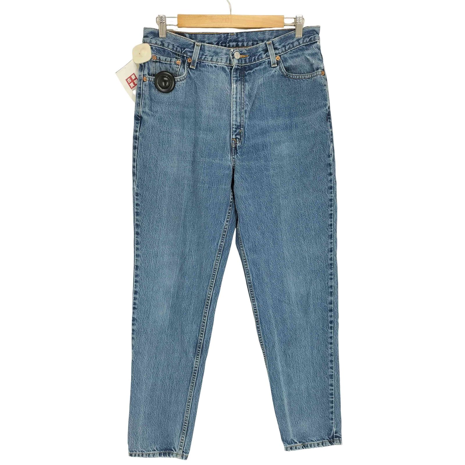 リーバイス Levis ボタン裏230 ジップフライデニムパンツ メンズ 表記無