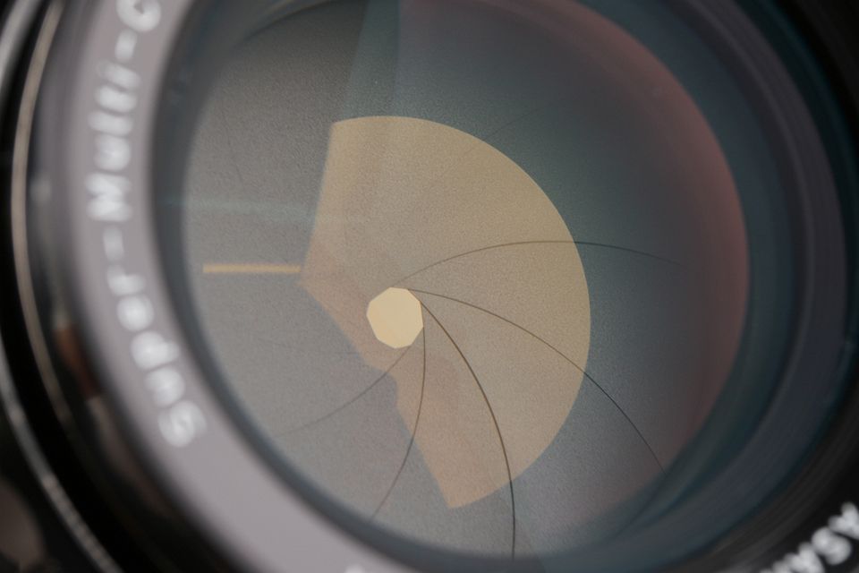 Takumar 6x7