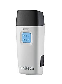 【】「非常に良い」（unitech/ユニテック）MS912-5UBB00-SG ワイヤレスポケットCCDスキャナ MS912《メモリ内蔵付》（USBケーブル・ストラップ付属）