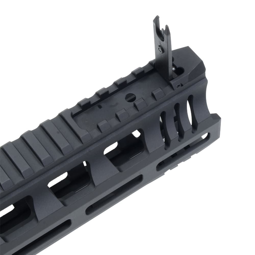 STRIKE INDUSTRIES ハンドガード GRIDLOK ライトスピード HK416用 SI