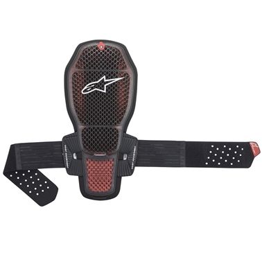 【新品・2営業日で発送】ALPINESTAR アルパインスターズ 【必ず購入前に仕様をご確認下さい】NUCLEON KR-R CELL 09TRANSPT SMK RDBK S