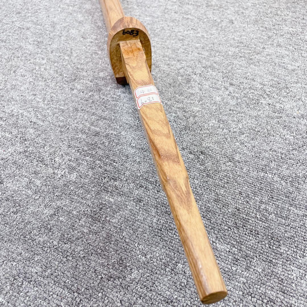 津軽三味線 延棹 花梨 丸打胴 和楽器 東さわり 太棹 - メルカリ