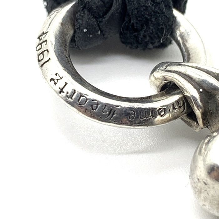 Chrome Hearts クロムハーツ BS FLUER BSフレア ペンダントトップ