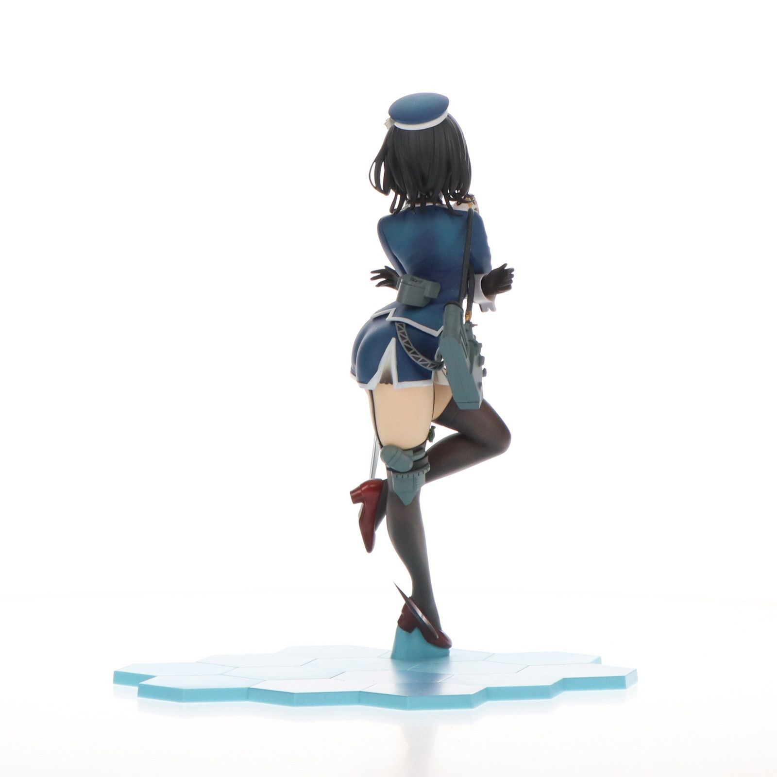 高雄(たかお) 軽兵装Ver. 艦隊これくしょん -艦これ- 1/8 完成品