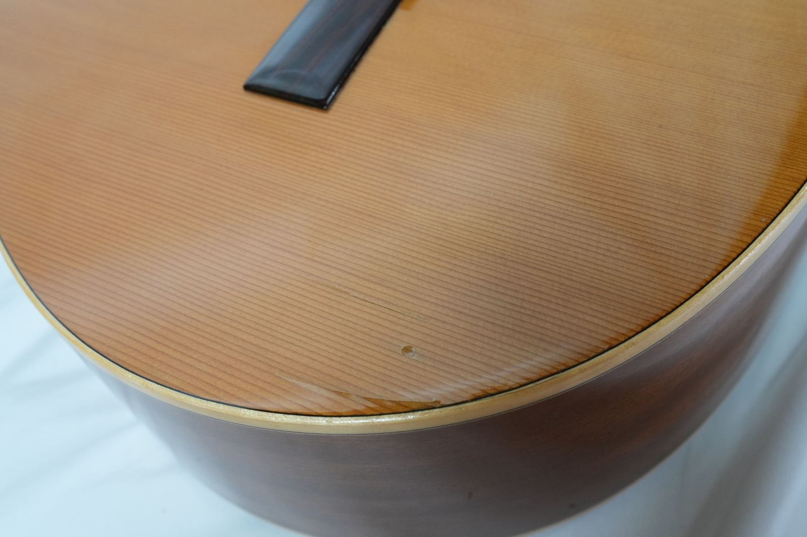 ☆RYOJI MATSUOKA by Alhambra MS-35 MADE IN SPAIN クラシックギター 