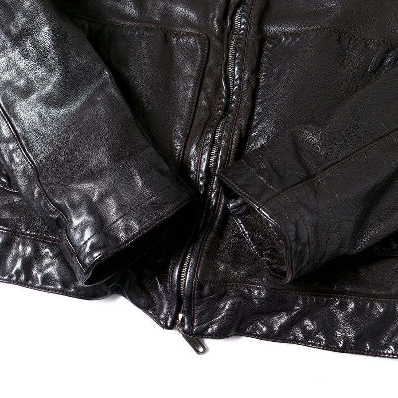 □美品□SANTACROCE サンタクローチェ ジャケット サイズS