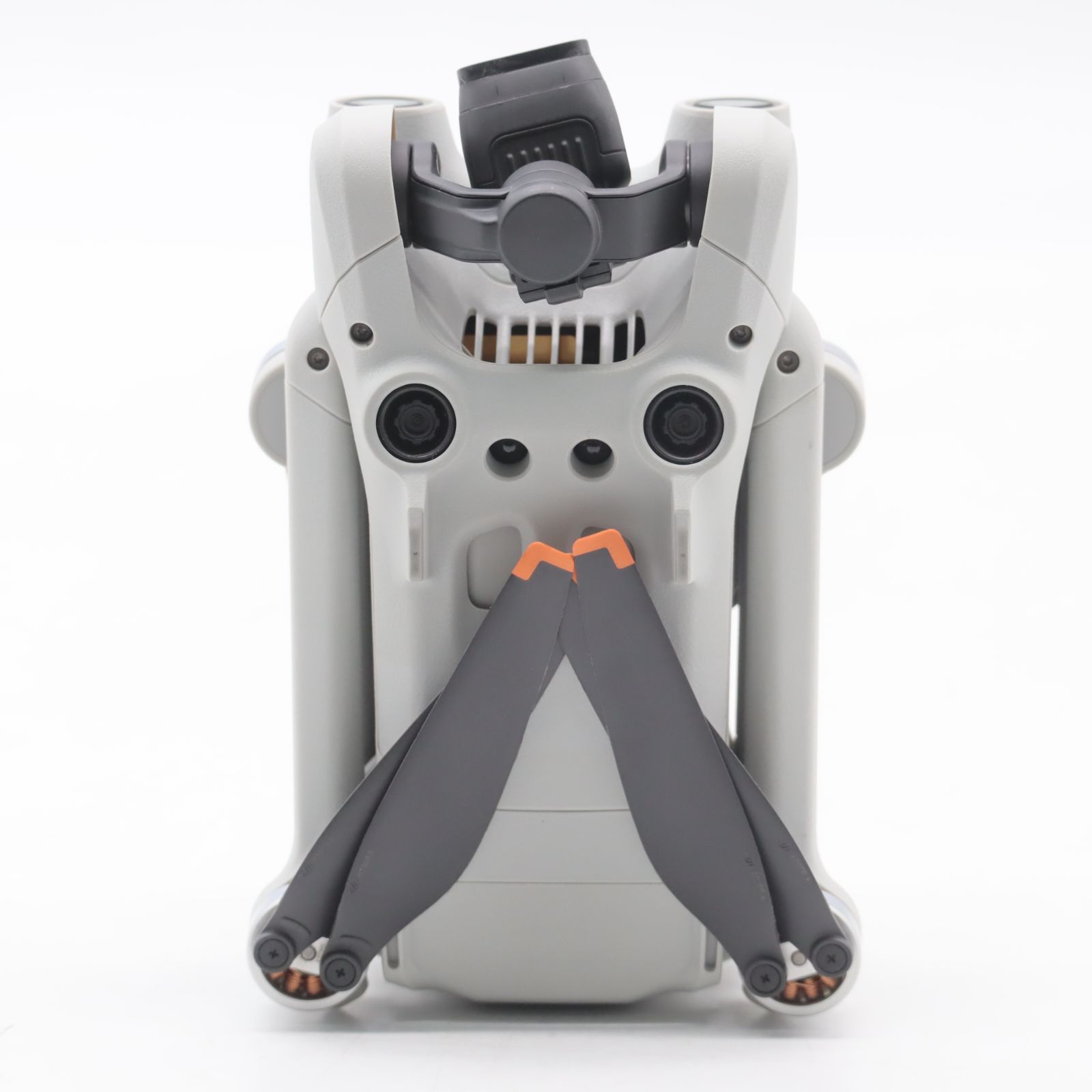 カメラドローン