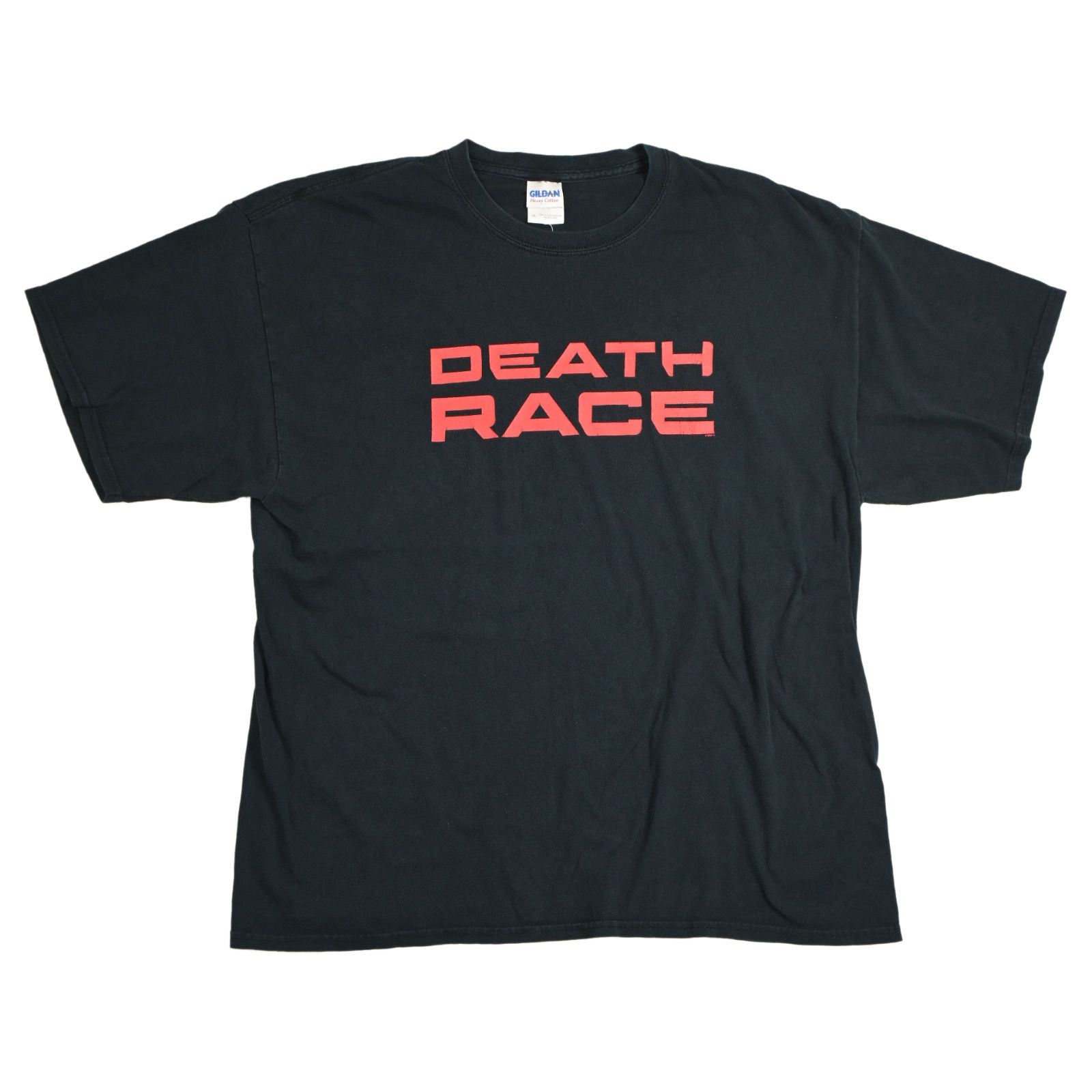 DEATH RACE ムービーTシャツ - メルカリ