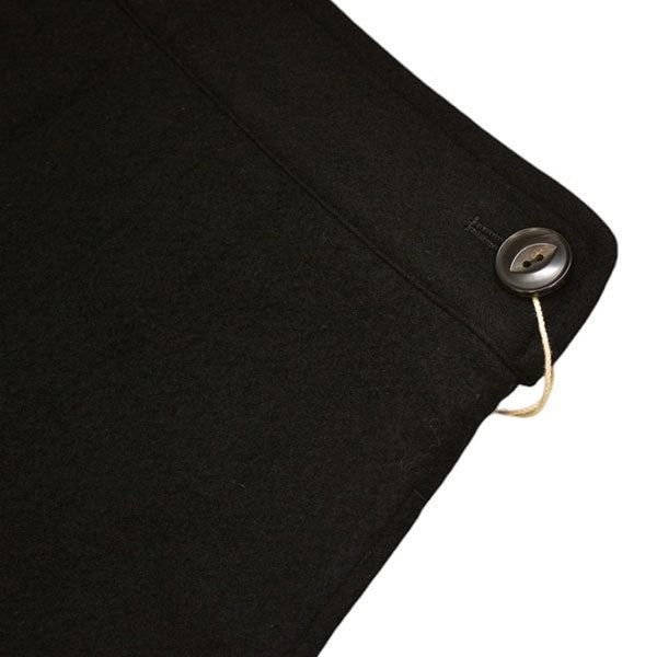 ARTS＆SCIENCE アーツアンドサイエンス Semi flared skirt ウールフ スカート 0223-L4039-3047 8054000165490 GULLKHAN_COM