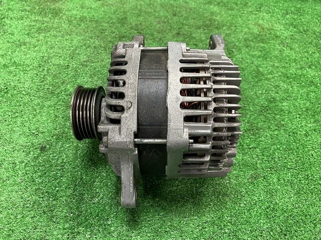 レガシィ BM9 オルタネーター ダイナモ B4 2.5Iアイサイト 4WD ミツビシ 23700AA650 A2TX0691 23700AA650 37J