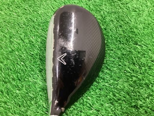 キャロウェイ EPIC MAX FAST U5 レディース ユーティリティ UT ELDIO for CW 40 UT フレックスL レディース 女性用 右利き 右用 Dランク ゴルフクラブ