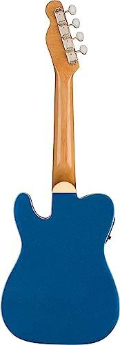 Fullerton Tele?