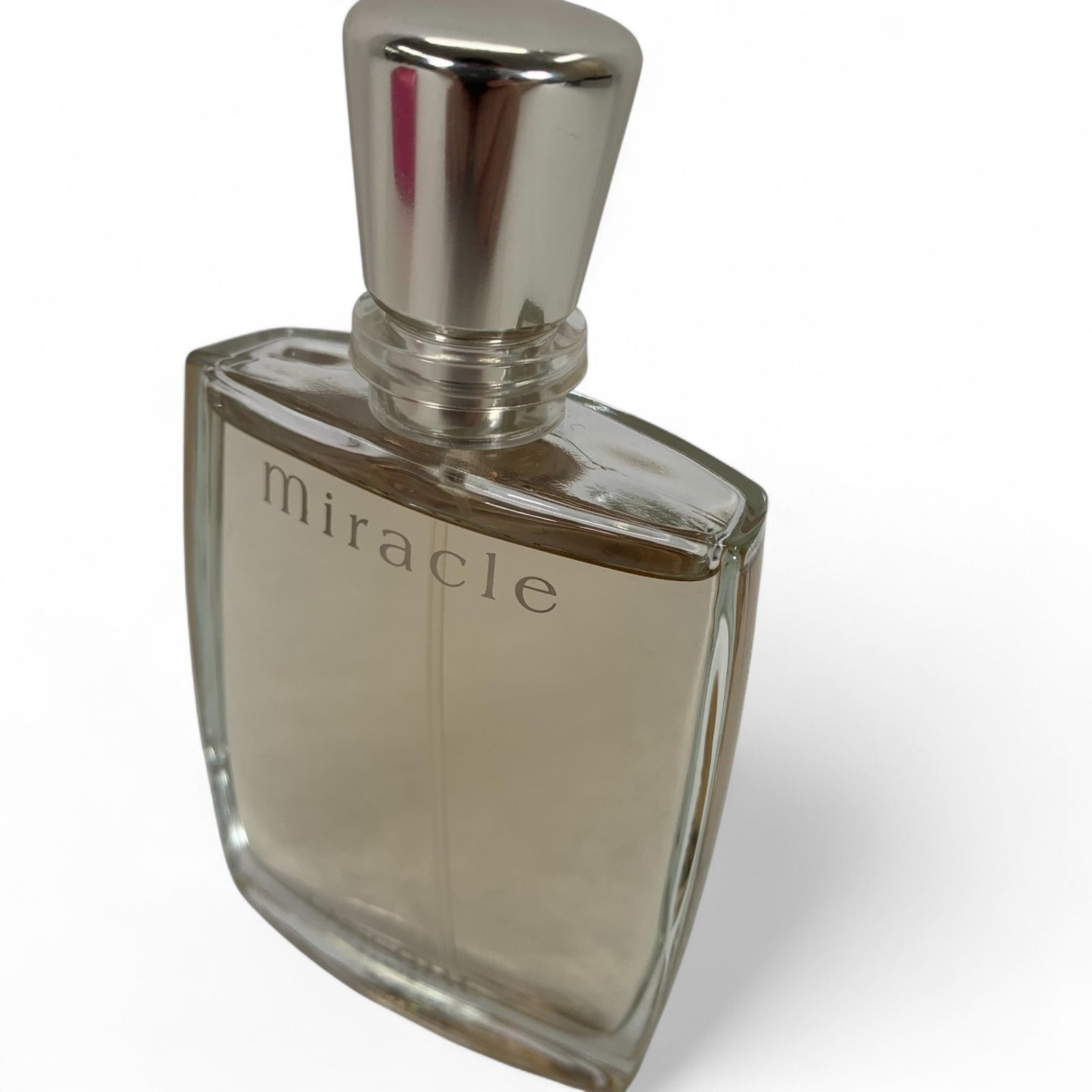 LANCOME ランコム miracle オードパルファム 50ml EMB 02340 A - メルカリ