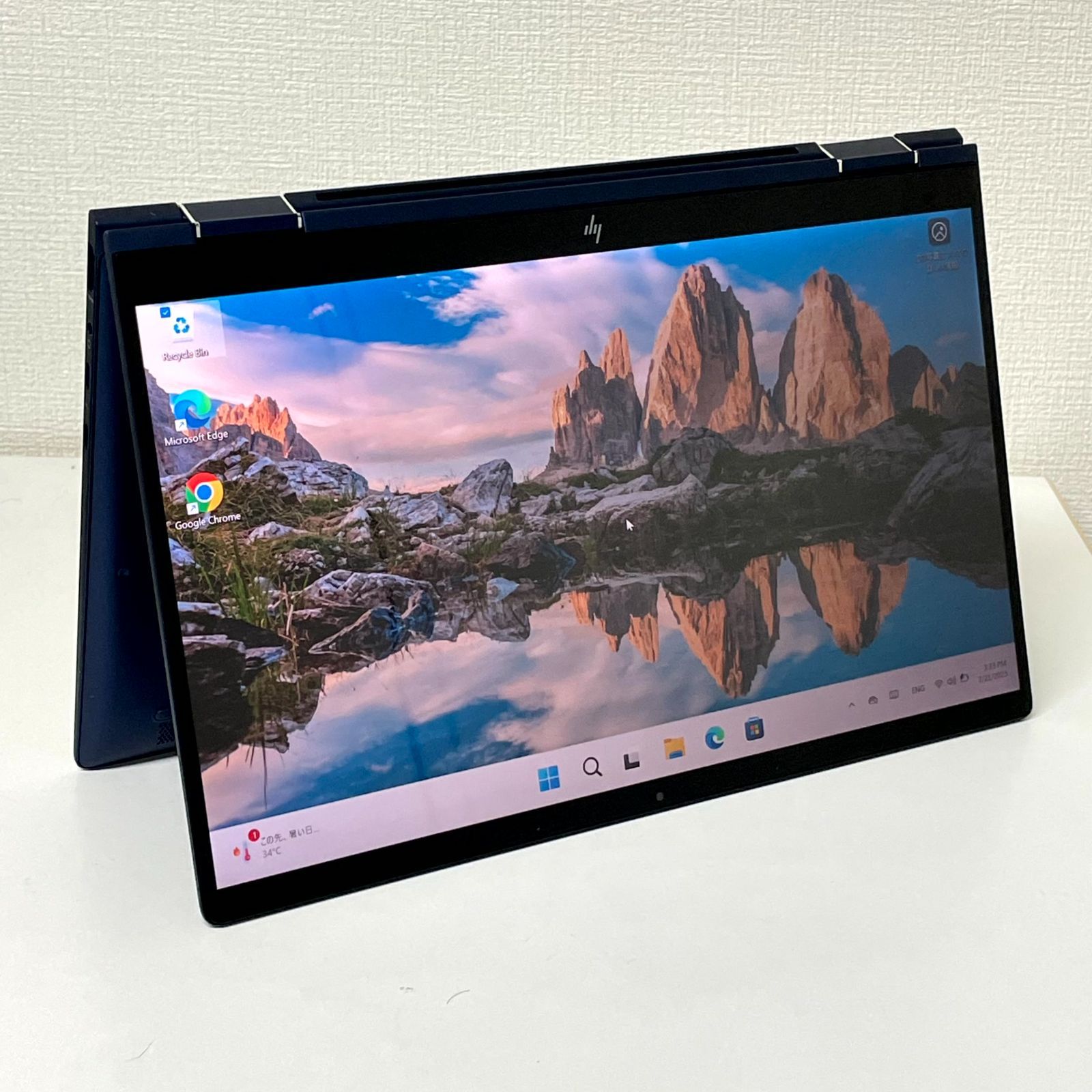 レッツノート office2021付き CF-SV8 8GB /Core i5 Panasonic - レッツ